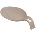 Podstawka kuchenna silikonowa pod chochlę łyżkę łopatkę | 23x12x4 cm VLACHOS BROS S.A IMPORTS (NAVA),Valantis Vlachos