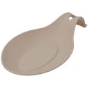 Podstawka kuchenna silikonowa pod chochlę łyżkę łopatkę | 23x12x4 cm VLACHOS BROS S.A IMPORTS (NAVA),Valantis Vlachos
