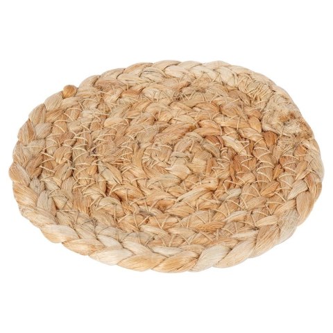 Podstawki pod kubek naturalne 10 cm 4 szt. Grupa Orion Sp. z o.o. Podstawki pod kubek naturalne 10 cm 4 szt. Grupa Orion Sp. z o.o.