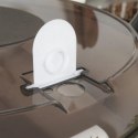 Pojemnik do mikrofalówki dzielony 25 cm Grupa Orion Sp. z o.o.