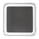 Pojemnik do przechowywania GREY 16x16x4,5 cm Grupa Orion Sp. z o.o.