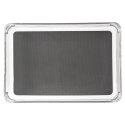 Pojemnik do przechowywania GREY 24x16x4,5 cm Grupa Orion Sp. z o.o.