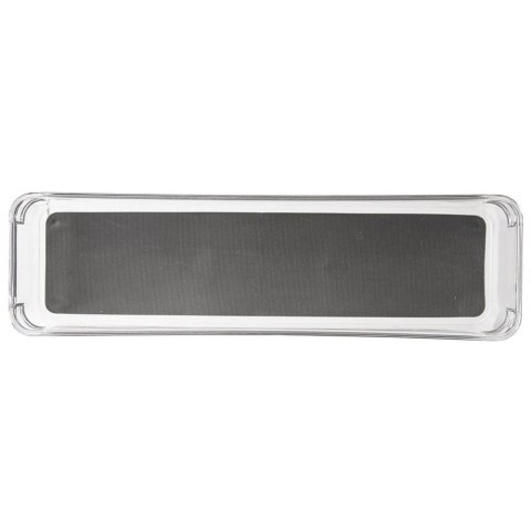 Pojemnik do przechowywania GREY 32,5x9x4,5 cm Grupa Orion Sp. z o.o. Pojemnik do przechowywania GREY 32,5x9x4,5 cm Grupa Orion Sp. z o.o.