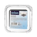 Pojemnik do przechowywania GREY 9x9x4,5 cm Grupa Orion Sp. z o.o.