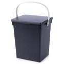 Pojemnik do przechowywania czarny 5,5 l Grupa Orion Sp. z o.o.
