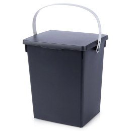 Pojemnik do przechowywania czarny 5,5 l Grupa Orion Sp. z o.o.