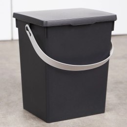 Pojemnik do przechowywania czarny 5,5 l Grupa Orion Sp. z o.o.