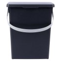 Pojemnik do przechowywania czarny 5,5 l Grupa Orion Sp. z o.o.