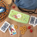 Pojemnik Lunchbox Śniadaniowy 500 ml ORION Zamykany 21 x 9 cm