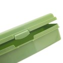 Pojemnik Lunchbox Śniadaniowy 500 ml ORION Zamykany 21 x 9 cm