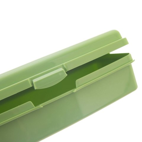 Pojemnik Lunchbox Śniadaniowy 500 ml ORION Zamykany 21 x 9 cm