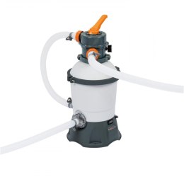 Pompa Piaskowa do Basenu BESTWAY 3028 l/h Bestway