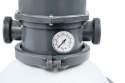 Pompa Piaskowa do Basenu BESTWAY 3028 l/h Bestway