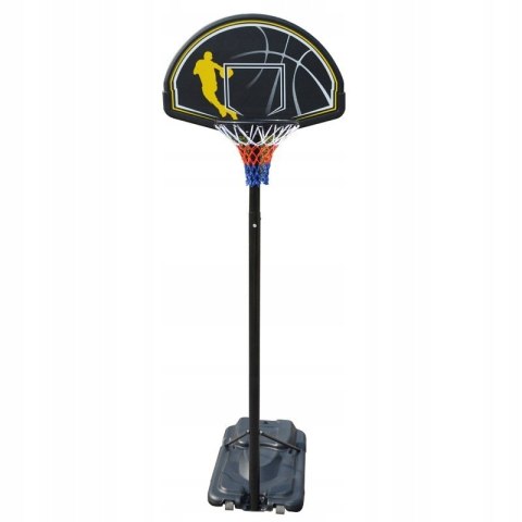 Przenośny Zestaw do Koszykówki MASTER Street 305 MASTER SPORT s.r.o. Przenośny Zestaw do Koszykówki MASTER Street 305 MASTER SPORT s.r.o.