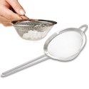 Sitko kuchenne stalowe cedzak durszlak stalowy 11 cm VLACHOS BROS S.A IMPORTS (NAVA),Valantis Vlachos