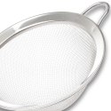 Sitko kuchenne stalowe cedzak durszlak stalowy 11 cm VLACHOS BROS S.A IMPORTS (NAVA),Valantis Vlachos