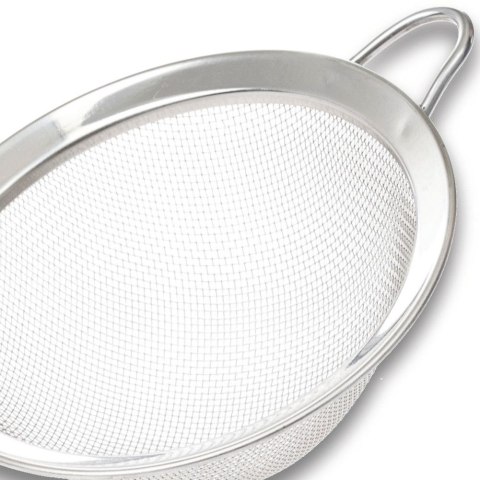 Sitko kuchenne stalowe cedzak durszlak stalowy 11 cm VLACHOS BROS S.A IMPORTS (NAVA),Valantis Vlachos Sitko kuchenne stalowe cedzak durszlak stalowy 11 cm VLACHOS BROS S.A IMPORTS (NAVA),Valantis Vlachos