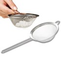 Sitko kuchenne stalowe cedzak durszlak stalowy 15 cm VLACHOS BROS S.A IMPORTS (NAVA),Valantis Vlachos