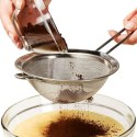 Sitko kuchenne stalowe cedzak durszlak stalowy 15 cm VLACHOS BROS S.A IMPORTS (NAVA),Valantis Vlachos
