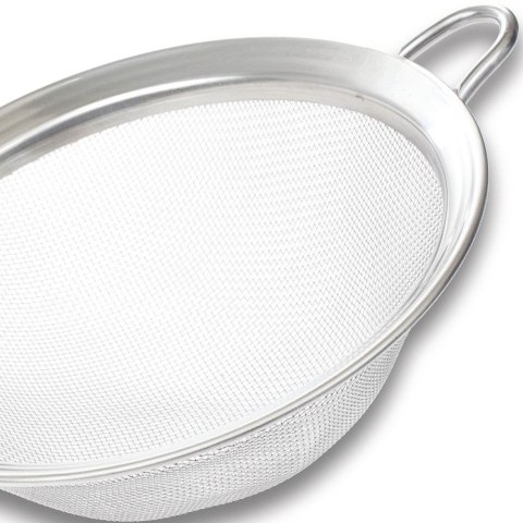 Sitko kuchenne stalowe cedzak durszlak stalowy 15 cm VLACHOS BROS S.A IMPORTS (NAVA),Valantis Vlachos Sitko kuchenne stalowe cedzak durszlak stalowy 15 cm VLACHOS BROS S.A IMPORTS (NAVA),Valantis Vlachos
