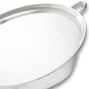 Sitko kuchenne stalowe cedzak durszlak stalowy 20 cm VLACHOS BROS S.A IMPORTS (NAVA),Valantis Vlachos