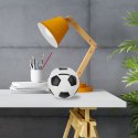 Skarbonka Ceramiczna Piłka Nożna Otwierana 10 cm na Prezent ORION