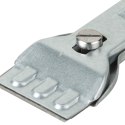Skrobak stalowy do płyt ceramicznych indukcyjnych ACER13,5CM VLACHOS BROS S.A IMPORTS (NAVA),Valantis Vlachos