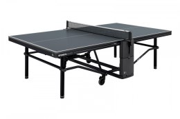 Stół do Tenisa Stołowego SPONETA Design Line - Black Indoor (szary) Sponeta GmbH