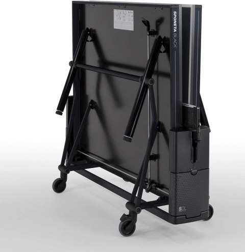 Stół do Tenisa Stołowego SPONETA Design Line - Black Indoor (szary) Sponeta GmbH Stół do Tenisa Stołowego SPONETA Design Line - Black Indoor (szary) Sponeta GmbH