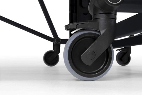 Stół do Tenisa Stołowego SPONETA Design Line - Black Indoor (szary) Sponeta GmbH Stół do Tenisa Stołowego SPONETA Design Line - Black Indoor (szary) Sponeta GmbH