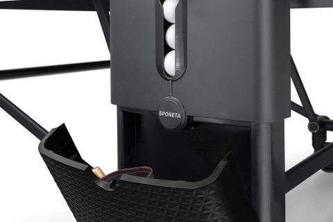 Stół do Tenisa Stołowego SPONETA Design Line - Black Indoor (szary) Sponeta GmbH Stół do Tenisa Stołowego SPONETA Design Line - Black Indoor (szary) Sponeta GmbH