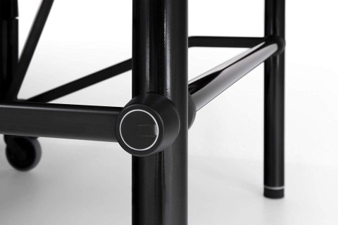 Stół do Tenisa Stołowego SPONETA Design Line - Black Indoor (szary) Sponeta GmbH Stół do Tenisa Stołowego SPONETA Design Line - Black Indoor (szary) Sponeta GmbH