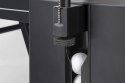 Stół do Tenisa Stołowego SPONETA Design Line - Black Indoor (szary) Sponeta GmbH