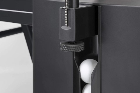 Stół do Tenisa Stołowego SPONETA Design Line - Black Indoor (szary) Sponeta GmbH Stół do Tenisa Stołowego SPONETA Design Line - Black Indoor (szary) Sponeta GmbH