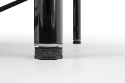 Stół do Tenisa Stołowego SPONETA Design Line - Black Indoor (szary) Sponeta GmbH Stół do Tenisa Stołowego SPONETA Design Line - Black Indoor (szary) Sponeta GmbH
