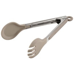 Szczypce kuchenne silikonowe grillowe do przewracania obracania nakładania 25 cm VLACHOS BROS S.A IMPORTS (NAVA),Valantis Vlachos