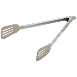 Szczypce kuchenne silikonowe grillowe do przewracania obracania nakładania 38 cm VLACHOS BROS S.A IMPORTS (NAVA),Valantis Vlachos