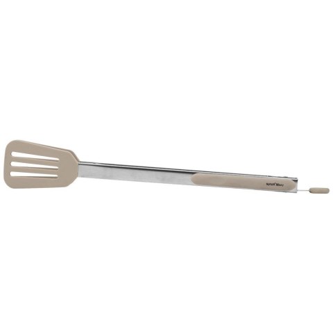 Szczypce kuchenne silikonowe grillowe do przewracania obracania nakładania 38 cm VLACHOS BROS S.A IMPORTS (NAVA),Valantis Vlachos Szczypce kuchenne silikonowe grillowe do przewracania obracania nakładania 38 cm VLACHOS BROS S.A IMPORTS (NAVA),Valantis Vlachos
