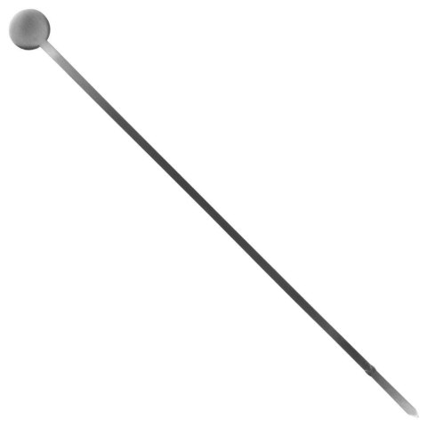 Szpikulce do szaszłyków stalowe 37 cm 4 szt. Grupa Orion Sp. z o.o. Szpikulce do szaszłyków stalowe 37 cm 4 szt. Grupa Orion Sp. z o.o.