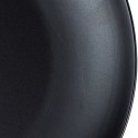 Talerz ceramiczny czarny obiadowy płytki na obiad SOHO 26,5 cm VLACHOS BROS S.A IMPORTS (NAVA),Valantis Vlachos
