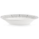 Talerz obiadowy głęboki porcelanowy MAYA 22,5 cm, 700 ml VLACHOS BROS S.A IMPORTS (NAVA),Valantis Vlachos