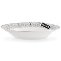 Talerz obiadowy głęboki porcelanowy MAYA 22,5 cm, 700 ml VLACHOS BROS S.A IMPORTS (NAVA),Valantis Vlachos