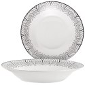Talerz obiadowy głęboki porcelanowy MAYA 22,5 cm, 700 ml VLACHOS BROS S.A IMPORTS (NAVA),Valantis Vlachos