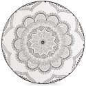 Talerz obiadowy płytki porcelanowy MAYA 27 cm VLACHOS BROS S.A IMPORTS (NAVA),Valantis Vlachos