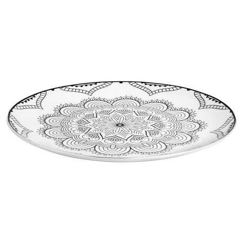 Talerz obiadowy płytki porcelanowy MAYA 27 cm VLACHOS BROS S.A IMPORTS (NAVA),Valantis Vlachos Talerz obiadowy płytki porcelanowy MAYA 27 cm VLACHOS BROS S.A IMPORTS (NAVA),Valantis Vlachos