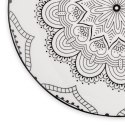 Talerz obiadowy płytki porcelanowy MAYA 27 cm VLACHOS BROS S.A IMPORTS (NAVA),Valantis Vlachos