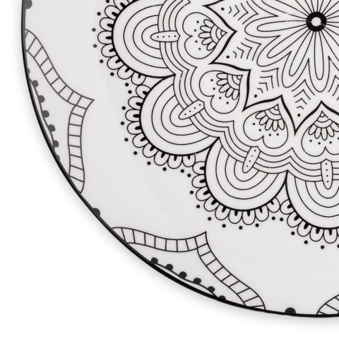 Talerz obiadowy płytki porcelanowy MAYA 27 cm VLACHOS BROS S.A IMPORTS (NAVA),Valantis Vlachos Talerz obiadowy płytki porcelanowy MAYA 27 cm VLACHOS BROS S.A IMPORTS (NAVA),Valantis Vlachos