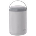 Termos Menażka Obiadowa Termiczna Stalowa 4-Poziomowa Solidna ORION 4x800ml
