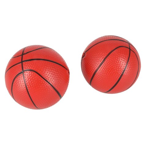 Koszykówka gra zręcznościowa sportowa przenośna basketball 2 piłki pompka Koszykówka gra zręcznościowa sportowa przenośna basketball 2 piłki pompka