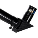 Teleskop edukacyjny ze statywem luneta obserwacyjna 20x 30x 40x
